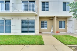 25807 SW 139th Ct 25807, Homestead, FL 33032 - MLS#A11870707