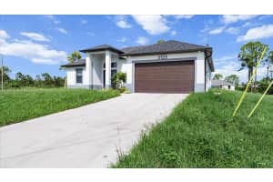3123 Nw 18th Ave, Cape Coral