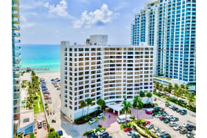 3505 S Ocean Dr 911, Hollywood