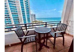 3505 S Ocean Dr 911, Hollywood, FL 33019 - MLS#A11870739