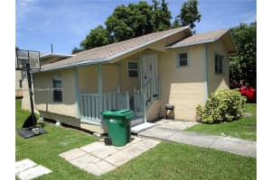 349 Cypress Ave House, Pahokee, FL 33476 - MLS#A11870740