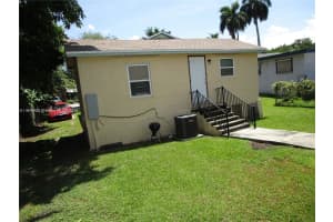 349 Cypress Ave House, Pahokee, FL 33476 - MLS#A11870740