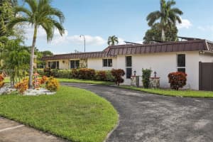 20 W Tropical Way, Plantation, FL 33317 - MLS#A11870742