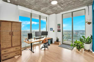 3470 E Coast Ave H2705, Miami