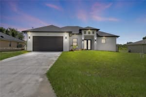 2502 E 10th St, Lehigh Acres