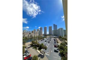 300 Bayview Dr 701, Sunny Isles Beach, FL 33160 - MLS#A11870778