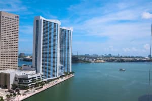 465 Brickell Ave 2002, Miami, FL 33131 - MLS#A11870782
