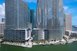 465 Brickell Ave 2002, Miami, FL 33131 - MLS#A11870782