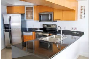 1750 N Bayshore Dr 2601, Miami, FL 33132 - MLS#A11870794