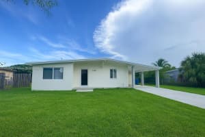 1400 Ne 43rd Ct, Pompano Beach