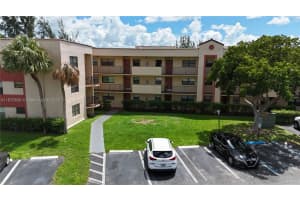 3396 Foxcroft Rd 305, Miramar