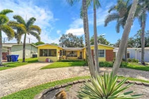 2241 N 66th Ave, Hollywood