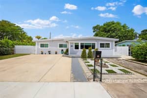 18022 Nw 7th Ct, Miami Gardens
