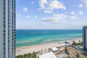 18911 Collins Ave 2505, Sunny Isles Beach, FL 33160 - MLS#A11870856