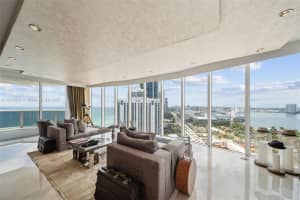18911 Collins Ave 2505, Sunny Isles Beach, FL 33160 - MLS#A11870856