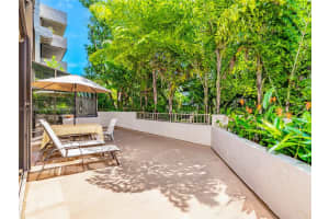101 Crandon Blvd 178, Key Biscayne