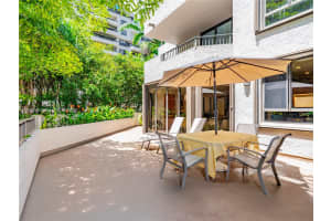 101 CRANDON BLVD 178, Key Biscayne, FL 33149 - MLS#A11870860