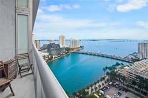 495 Brickell Ave 2207, Miami