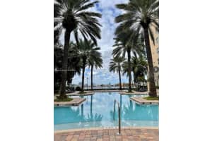 , Sunny Isles Beach