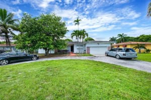 14150 Nw 2nd Ave, Miami