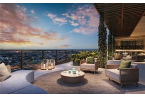 1817 Taylor 1211, Hollywood, FL 33020 - MLS#A11870892