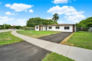 6740 Sw 135th Ave, Miami