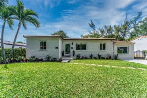 11028 Nw 2nd Ave, Miami Shores