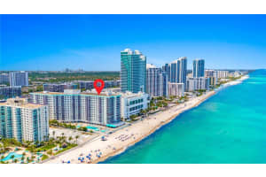 3725 S Ocean Dr 311, Hollywood
