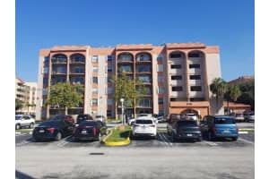 5201 Nw 7th St 609w Miami, FL 33126 - MLS#A11870919
