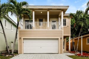 3347 Ne 4th St, Homestead