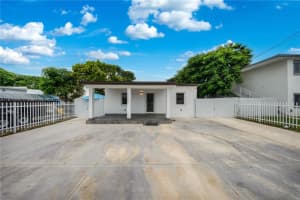 12223 Sw 219th St, Miami