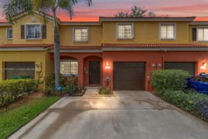 1845 Sw 102nd Way 1845 Miramar, FL 33025 - MLS#A11870952