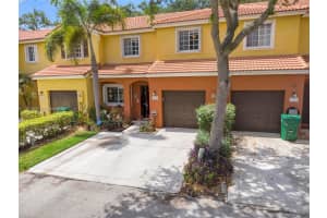 1845 Sw 102nd Way 1845 Miramar, FL 33025 - MLS#A11870952