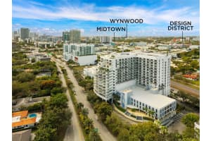 4250 Biscayne Blvd 1215, Miami
