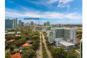 4250 Biscayne Blvd 1215, Miami, FL 33137 - MLS#A11870955