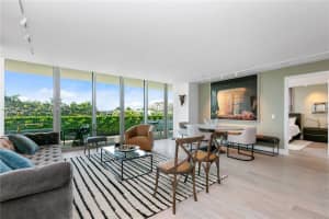 360 Ocean Dr 305s, Key Biscayne