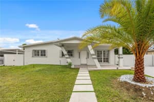 12610 Sw 188th Ter, Miami