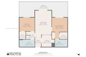 2600 SW 27th Ave 506, Miami, FL 33133 - MLS#A11870977