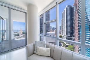 851 NE 1st Ave 1611, Miami, FL 33132 - MLS#A11870994