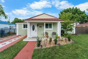 413 NW 100th Ter, Miami, FL 33150 - MLS#A11871011