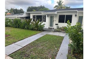 13035 NE 7th Ave 1, North Miami, FL 33161 - MLS#A11871015