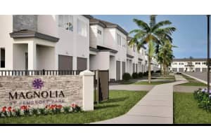 5090 SW 37th St, Pembroke Park, FL 33023 - MLS#A11871055