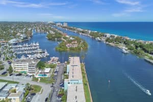 2800 NE 30th Ave 10D, Lighthouse Point, FL 33064 - MLS#A11871062