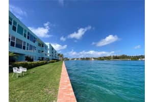 2800 NE 30th Ave 10D, Lighthouse Point, FL 33064 - MLS#A11871062