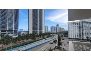 1825 S Ocean Dr 814, Hallandale Beach, FL 33009 - MLS#A11871064