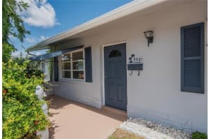 8521 Nw 57th Ct, Tamarac