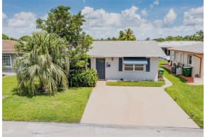 8521 NW 57th Ct, Tamarac, FL 33321 - MLS#A11871069