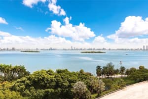 601 Ne 36th St 803, Miami