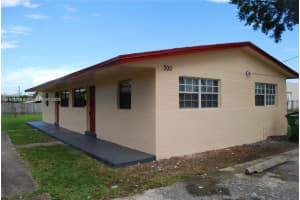 300 NW 5th Ter 1, Hallandale Beach, FL 33009 - MLS#A11871089