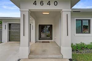 4640 Sw 26th St West Park, FL 33023 - MLS#A11871111